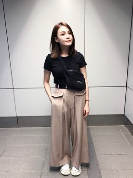 Aimilyさんのコーディネート