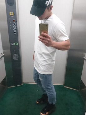 Ryoさんのコーディネート