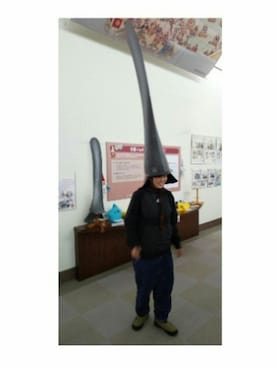 「LEE」｜「アイテム（スリッポン）」を使った、くりきんとんさん（レディース・158cm）の冬コーディネート