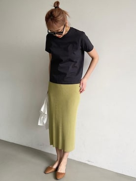 cocaさんのコーディネート