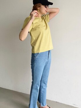 cocaさんのコーディネート