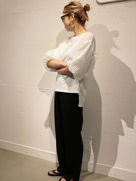 cocaさんのコーディネート