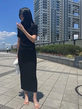 cocaさんのコーディネート