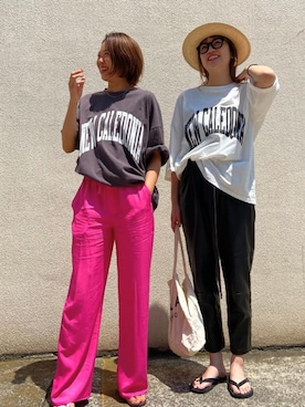 cocaさんのコーディネート