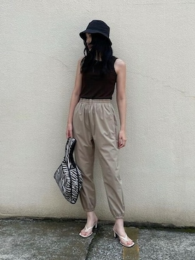 cocaさんのコーディネート