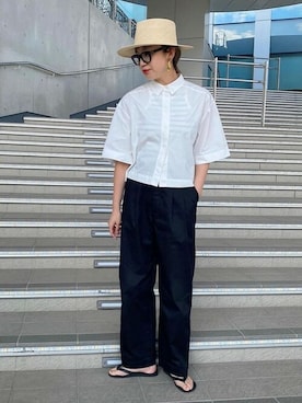 cocaさんのコーディネート