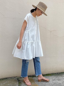 cocaさんのコーディネート