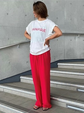 cocaさんのコーディネート