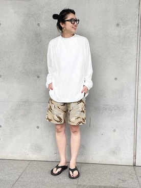 cocaさんのコーディネート