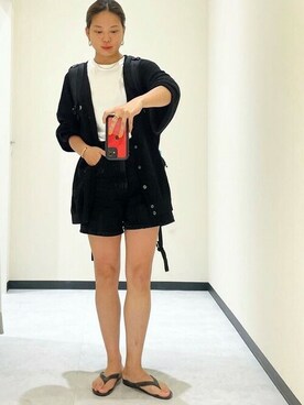 cocaさんのコーディネート