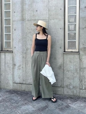 cocaさんのコーディネート