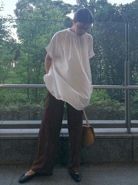 cocaさんのコーディネート