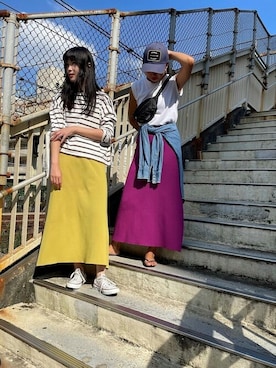 cocaさんのコーディネート