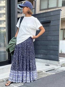 cocaさんのコーディネート