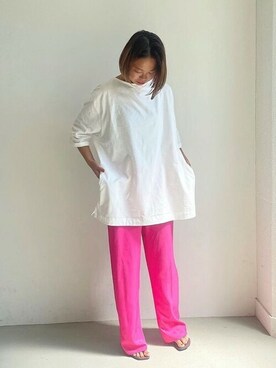 cocaさんのコーディネート