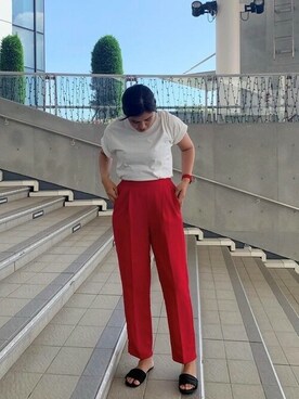 cocaさんのコーディネート