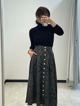 cocaさんのコーディネート