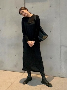 cocaさんのコーディネート