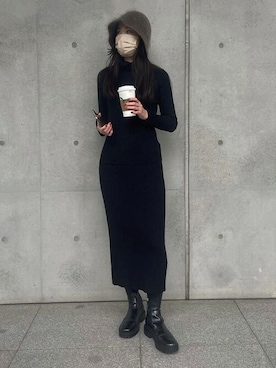 cocaさんのコーディネート