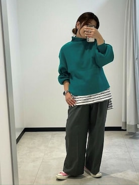 cocaさんのコーディネート