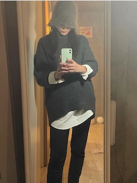 cocaさんのコーディネート