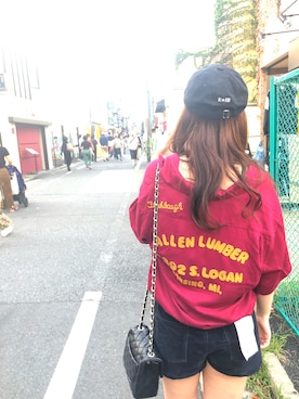 yukiさんのコーディネート