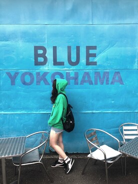 yukiさんのコーディネート