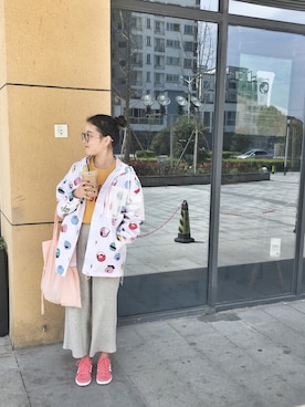 beautyyuanさんのコーディネート