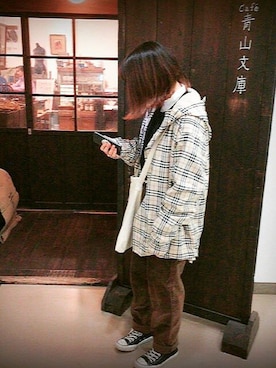 ayakaさんのコーディネート