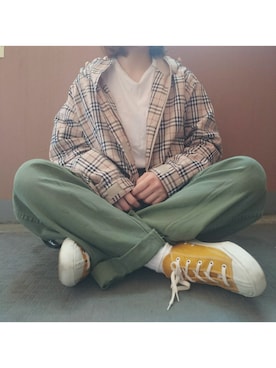 ayakaさんのコーディネート