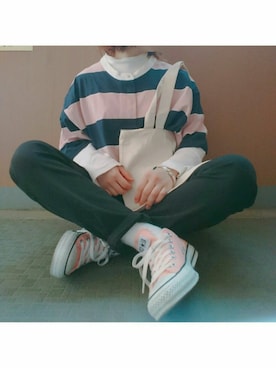 ayakaさんのコーディネート