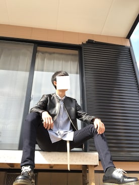 大輝さんのコーディネート