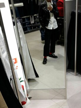 ym0623さんのコーディネート