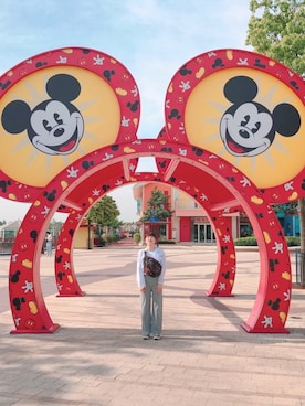 sngwさんのコーディネート