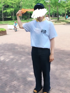 sngwさんのコーディネート