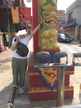 sngwさんのコーディネート