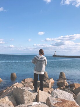 sngwさんのコーディネート