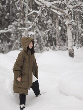 Yi-Yunさんのコーディネート