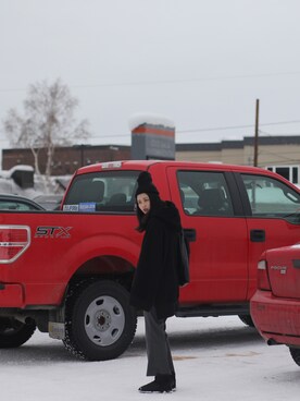 Yi-Yunさんのコーディネート