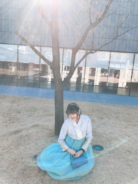 Yi-Yunさんのコーディネート