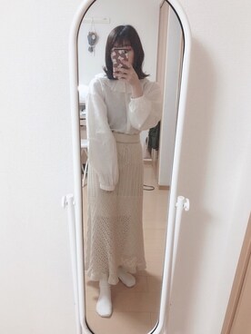 momoさんのコーディネート