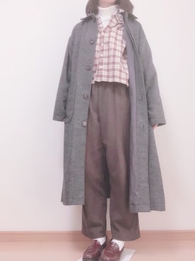 momoさんのコーディネート