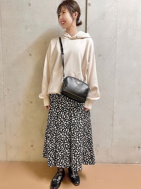 おもちさんのコーディネート