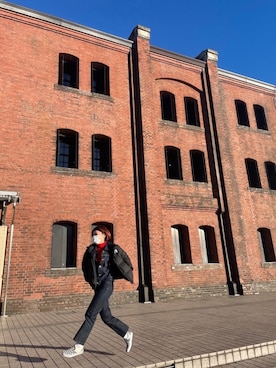 おりさんのコーディネート