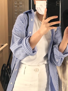 おりさんのコーディネート