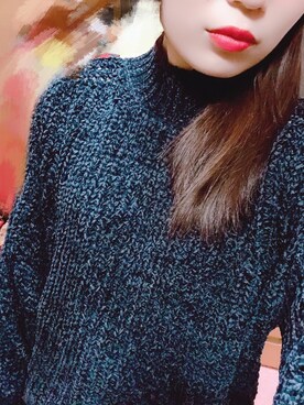 Momさん(レディース・157cm)の秋コーディネート