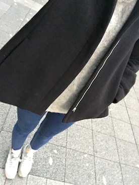 *naaa*さん(レディース・156cm)の秋コーディネート