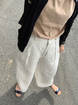 *naaa*さんのコーディネート