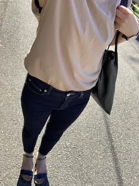 *naaa*さんのコーディネート