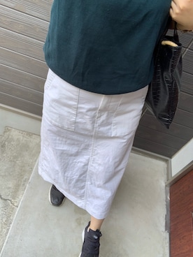 *naaa*さんのコーディネート